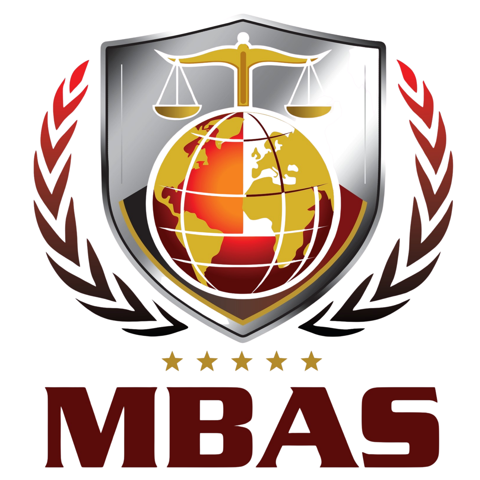 Present Accreditation